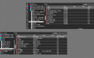 How to play spotify songs on virtual dj